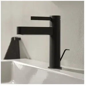 hansgrohe Finoris Mitigeur de lavabo, 76025670, 110 pas cher