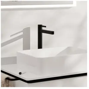 hansgrohe Finoris Mitigeur de lavabo, 76072670, 260 pas cher