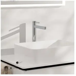 hansgrohe Finoris Mitigeur de lavabo, 76072000, 260 pas cher