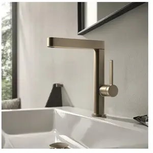 hansgrohe Finoris Mitigeur de lavabo 230, 76060140, 230 pas cher