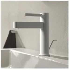 hansgrohe Finoris Mitigeur de lavabo, 76025700, 110 pas cher