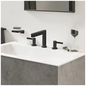 hansgrohe Finoris Mélangeur de lavabo 110, 76033340, 110 pas cher
