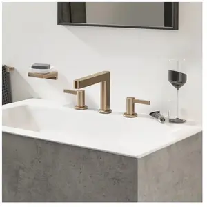 hansgrohe Finoris Mélangeur de lavabo 110, 76033140, 110 pas cher