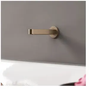 hansgrohe Finoris Bec déverseur, 76410140, pas cher