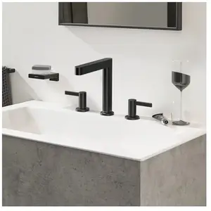 hansgrohe Finoris Mélangeur de lavabo 160, 76034340, 160 pas cher