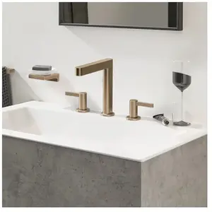 hansgrohe Finoris Mélangeur de lavabo 160, 76034140, 160 pas cher