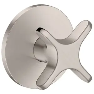 AXOR One Robinet d’arrêt, 48771800, pas cher