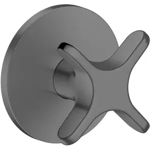 AXOR One Robinet d’arrêt, 48771340, pas cher