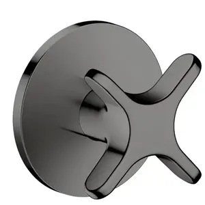 AXOR One Robinet d’arrêt, 48771330, pas cher