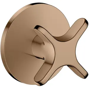 AXOR One Robinet d’arrêt, 48771300, pas cher