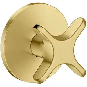 AXOR One Robinet d’arrêt, 48771950, pas cher