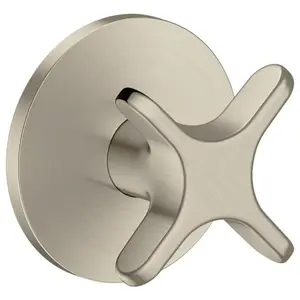 AXOR One Robinet d’arrêt, 48771820, pas cher