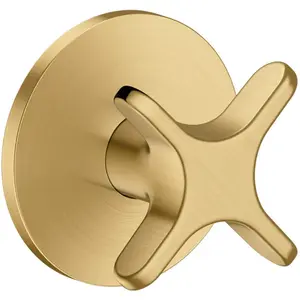 AXOR One Robinet d’arrêt, 48771250, pas cher