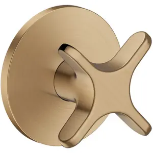 AXOR One Robinet d’arrêt, 48771140, pas cher