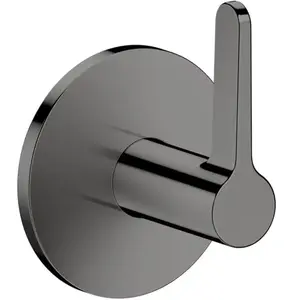 AXOR One Robinet d’arrêt, 48772330, pas cher