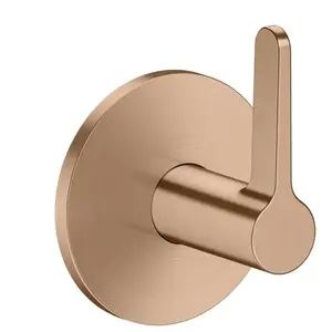 AXOR One Robinet d’arrêt, 48772310, pas cher