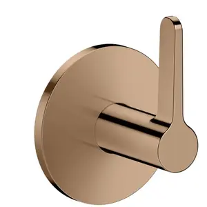 AXOR One Robinet d’arrêt, 48772300, pas cher