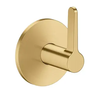 AXOR One Robinet d’arrêt, 48772250, pas cher