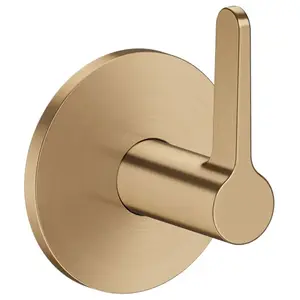 AXOR One Robinet d’arrêt, 48772140, pas cher