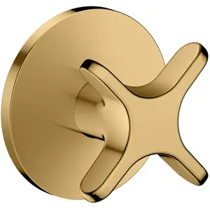 AXOR One Robinet d’arrêt, 48771990, pas cher