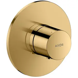 AXOR One Mitigeur thermostatique de douche, 48711990, pas cher