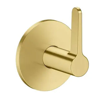 AXOR One Robinet d’arrêt, 48772950, pas cher