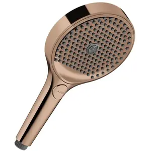 AXOR ShowerSolutions Douchette, 3 jets, 39772300, pas cher