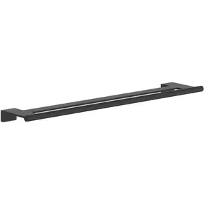 hansgrohe AddStoris S Porte-serviettes de bain, 41763670, pas cher