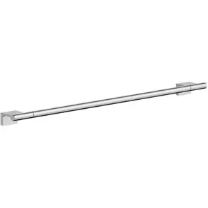 hansgrohe AddStoris S Porte-serviettes de bain, 41767000, pas cher
