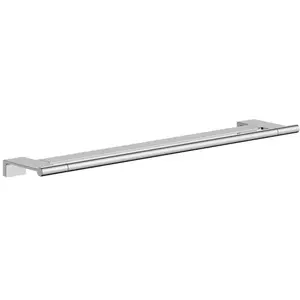hansgrohe AddStoris S Porte-serviettes de bain, 41763000, pas cher