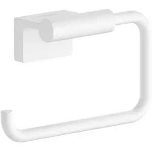 hansgrohe AddStoris S Dérouleur de papier toilette, 41788700, pas cher