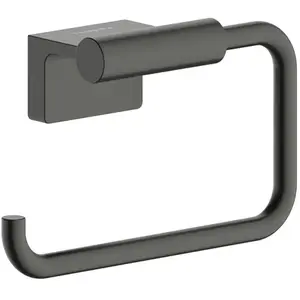 hansgrohe AddStoris S Dérouleur de papier toilette, 41788340, pas cher