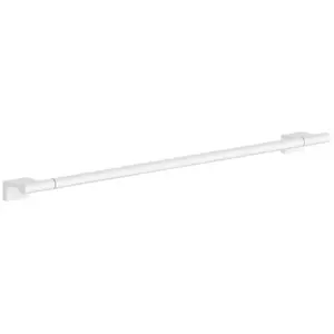 hansgrohe AddStoris S Porte-serviettes de bain, 41767700, pas cher