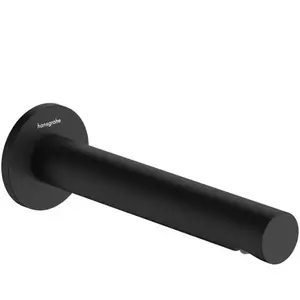 hansgrohe Zesis S Bec déverseur, 74410670, pas cher