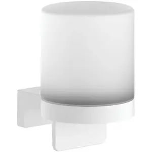 hansgrohe AddStoris S Distributeur de savon, 41765700, pas cher
