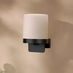 hansgrohe AddStoris S Distributeur de savon, 41765670, pas cher