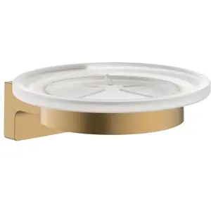 hansgrohe AddStoris S Porte-savon, 41766140, pas cher