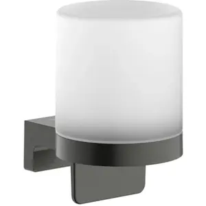 hansgrohe AddStoris S Distributeur de savon, 41765340, pas cher