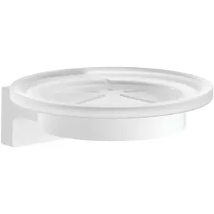 hansgrohe AddStoris S Porte-savon, 41766700, pas cher