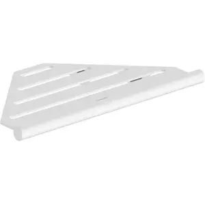 hansgrohe AddStoris S Tablette de douche, 41761700, pas cher