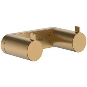 hansgrohe AddStoris S Crochet porte-serviette, 41785140, pas cher