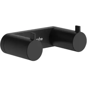 hansgrohe AddStoris S Crochet porte-serviette, 41785670, pas cher