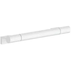 hansgrohe AddStoris S Barre d’appui, 41764700, pas cher