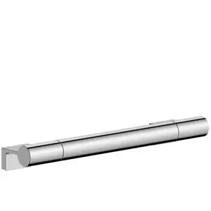 hansgrohe AddStoris S Barre d’appui, 41764000, pas cher