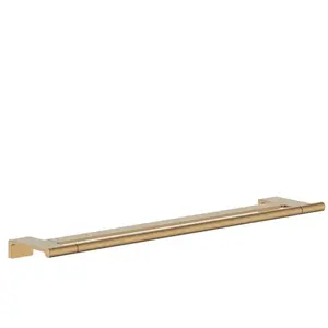 hansgrohe AddStoris S Porte-serviettes de bain, 41763140, pas cher