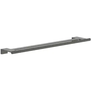 hansgrohe AddStoris S Porte-serviettes de bain, 41763340, pas cher