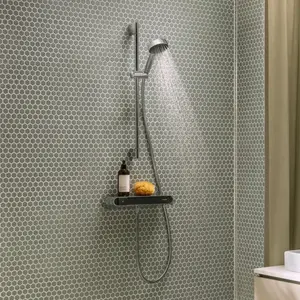 Hansgrohe 28087000 Ensemble De Douche À Poser Activera Select S pas cher