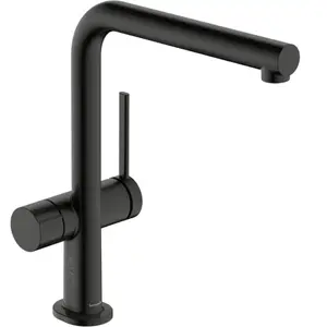 hansgrohe Talis M54 Mitigeur de cuisine, pivotant, avec raccordement d... pas cher