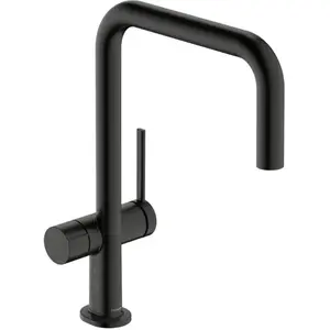 hansgrohe Talis M54 Mitigeur de cuisine, pivotant, avec raccordement d... pas cher