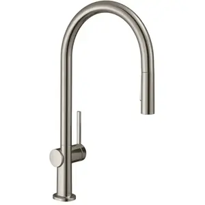 Hansgrohe 72842800 Mitigeur D'Évier 210 Talis M54 Éco pas cher